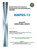 MMPDS MMPDS-12 Chapter 8