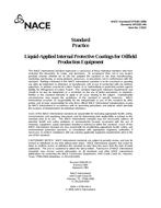 NACE SP0181-2006