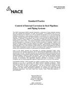 NACE SP0106-2006