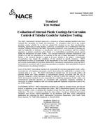 NACE TM0185