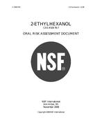 NSF Ethylhexanol