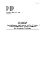 PIP ELSMT03D