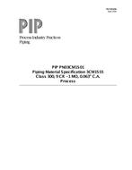 PIP PN03CM1S01