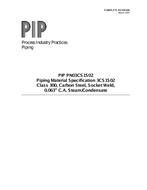 PIP PN03CS1S02