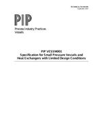 PIP VESSM001