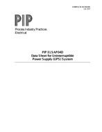 PIP ELSAP04D