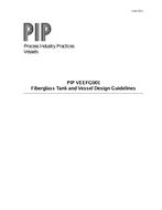 PIP VEEFG001