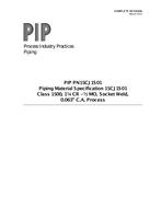 PIP PN15CJ1S01