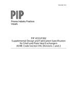 PIP VESSP002