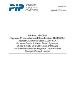 PIP PH414SD0E04