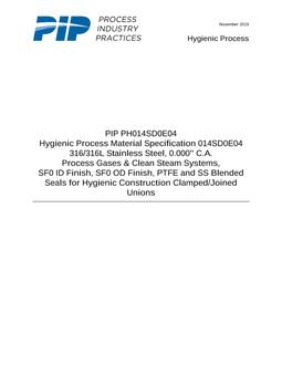 PIP PH014SD0E04