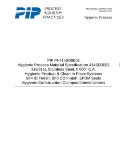 PIP PH414SD0E02