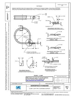 SAE AS21919B