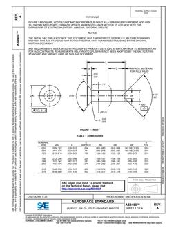 SAE AS9460A