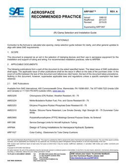 SAE ARP1897A
