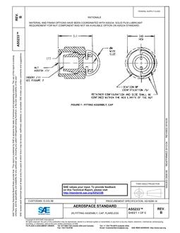 SAE AS5233B