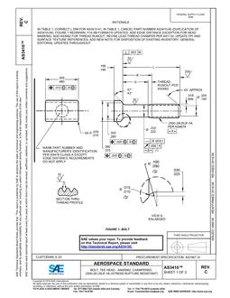 SAE AS3410C