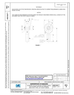 SAE AS21223B