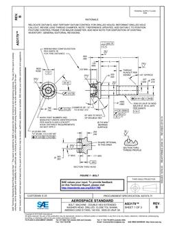 SAE AS3179B