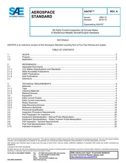 SAE AS4787A