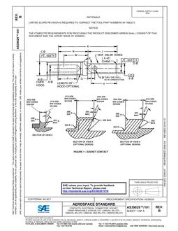 SAE AS39029/101B