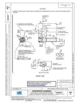 SAE AS3254D