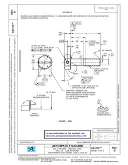 SAE AS3110B