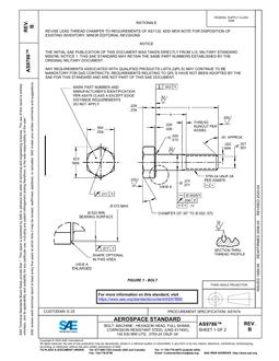 SAE AS9786B