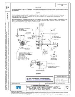 SAE AS9742B