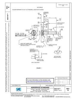 SAE AS3116B