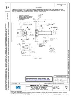 SAE AS3115B