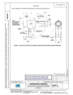 SAE AS6485