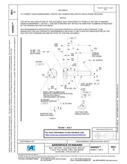 SAE AS9503C