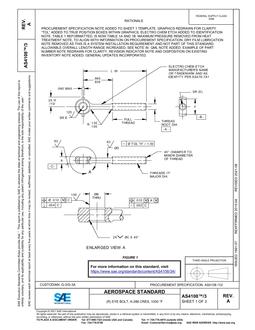 SAE AS4108/3A