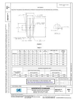 SAE AS21431D