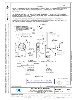 SAE AS9584C