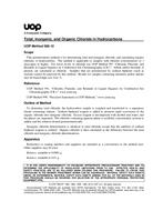 UOP 588